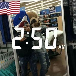 Meet your Posher, John